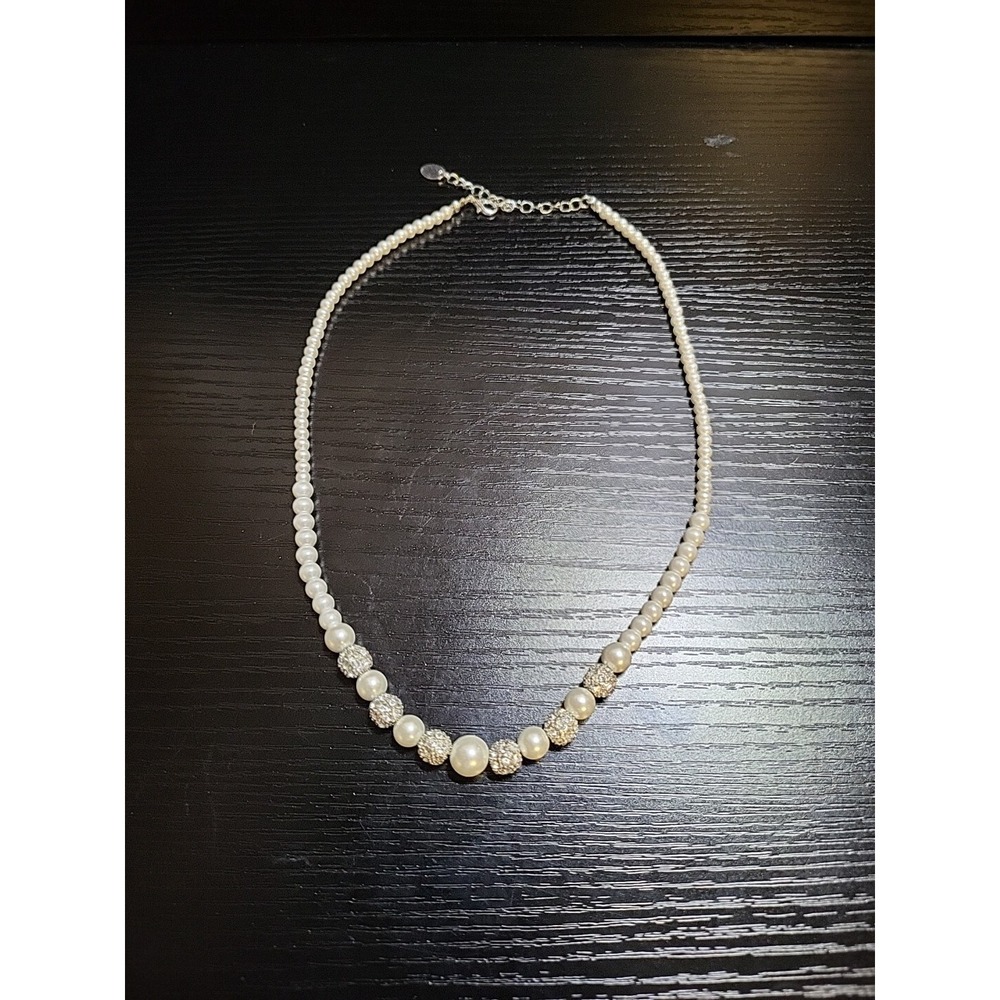 Women's Faux Pearls Necklace Fashion Jewelry Unbranded Career Casual
